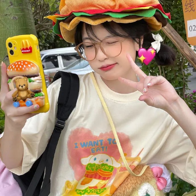 摄影私记