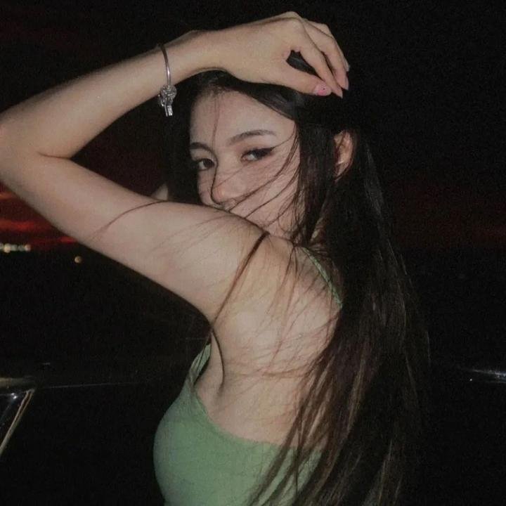 女杀手