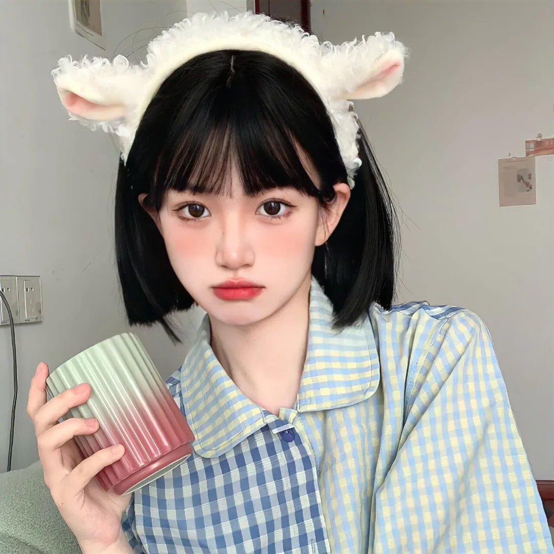 因为·爱